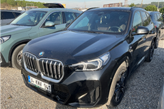 3 - 2024 BMW X1 20i SDrive M SPORT 
