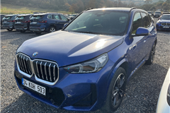 1 - 2024 BMW X1 20i SDrive M SPORT 