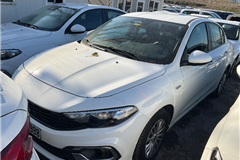 39 - 2025 Fiat Egea 1.4 Fire Easy 