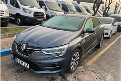 63 - 2024 Renault Megane 