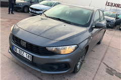 57 - 2023 Fiat Egea 1.3 Multijet Easy 