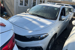 33 - 2025 Fiat Egea 1.4 Fire Easy 