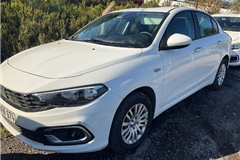 36 - 2025 Fiat Egea 1.4 Fire Easy 