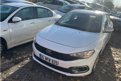32 - 2025 Fiat Egea 1.4 Fire Easy 
