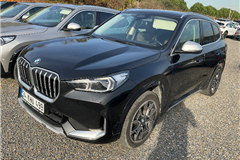 4 - 2024 BMW X1 SDRIVE20I