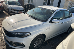 35 - 2025 Fiat Egea 1.4 Fire Easy 