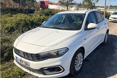 40 - 2025 Fiat Egea 1.4 Fire Easy 