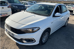 37 - 2025 Fiat Egea 1.4 Fire Easy 