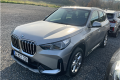 5 - Seçiniz BMW X1 25E xDrive Line PLUGIN