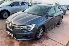 73 - 2022 Renault Megane 1.5 dCi Touch 