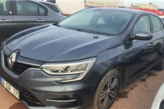 53 - 2024 Renault Megane 1.3 TCe Touch PLUS