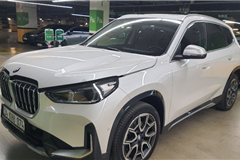 4 - 2024 BMW X1 20i SDrive X LINE 