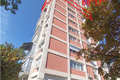 GM1402 BAKIRKÖY ZEYTİNLİKTE DENİZ & BOĞAZ MANZARALI 3+1 SATILIK DAİRE
