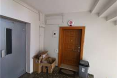 GM1402 BAKIRKÖY ZEYTİNLİKTE DENİZ & BOĞAZ MANZARALI 3+1 SATILIK DAİRE