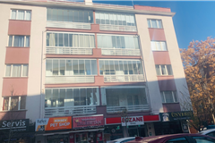 100257130 KÜÇÜKESAT'TA 3+1 MESKEN