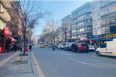 100257130 KÜÇÜKESAT'TA 3+1 MESKEN