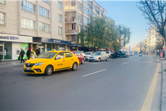 100257130 KÜÇÜKESAT'TA 3+1 MESKEN