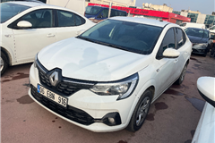 43 - 2023 Renault Taliant 1.0 T Joy 