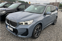 3 - 2024 BMW X1 