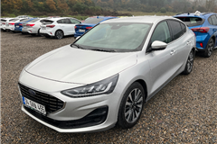 10 - 2023 Ford Focus 1.0 EcoBoost GTDi Titanium STILL
