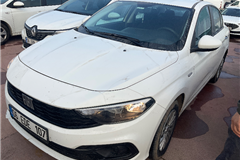 56 - 2023 Fiat Egea 1.3 Multijet Easy 
