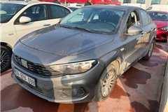 55 - 2023 Fiat Egea 1.4 Fire Easy 