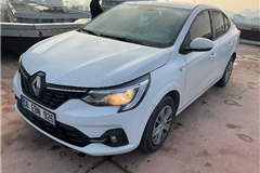 58 - 2023 Renault Taliant 1.0 T Joy 