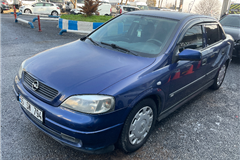 65 - 2004 Opel Astra 