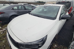 46 - 2024 Opel Corsa 1.2 Edition 