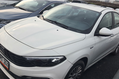 44 - 2024 Fiat Egea 1.6 Multijet Easy 