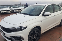 90 - 2024 Fiat Egea 1.4 Fire Easy Plus 