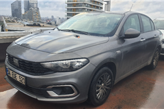 87 - 2024 Fiat Egea 1.4 Fire Easy GSR