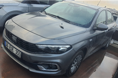84 - 2024 Fiat Egea 1.4 Fire Easy GSR