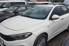 45 - 2023 Fiat Egea 1.6 Multijet Easy 
