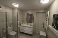 GM1402 BAKIRKÖY ZEYTİNLİKTE DENİZ & BOĞAZ MANZARALI 3+1 SATILIK DAİRE