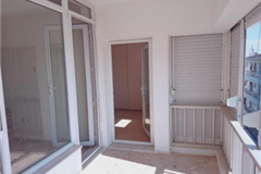 AYVALIK KÜÇÜKKÖY’DE DENİZ VE DOĞA MANZARALI 2+1 SATILIK DAİRE