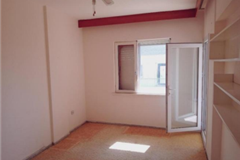 AYVALIK KÜÇÜKKÖY’DE DENİZ VE DOĞA MANZARALI 2+1 SATILIK DAİRE