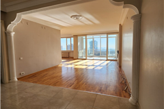 GM1402 BAKIRKÖY ZEYTİNLİKTE DENİZ & BOĞAZ MANZARALI 3+1 SATILIK DAİRE