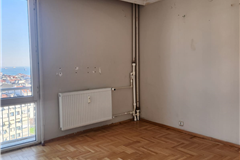 GM1402 BAKIRKÖY ZEYTİNLİKTE DENİZ & BOĞAZ MANZARALI 3+1 SATILIK DAİRE