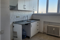 GM1402 BAKIRKÖY ZEYTİNLİKTE DENİZ & BOĞAZ MANZARALI 3+1 SATILIK DAİRE