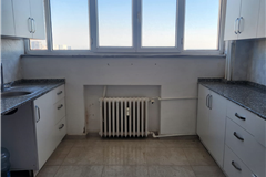 GM1402 BAKIRKÖY ZEYTİNLİKTE DENİZ & BOĞAZ MANZARALI 3+1 SATILIK DAİRE