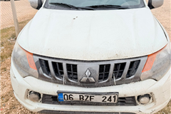 65 - 2018 Mitsubishi L 200 4x4 Storm 