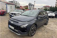 38 - 2024 Hyundai Bayon 1.0 T-GDI Style BC3