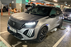 40 - 2024 Peugeot 2008 1.2 PureTech GT G0