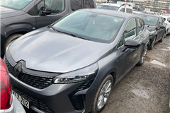 59 - 2024 Renault Clio 1.0 TCe EVOLUTION  