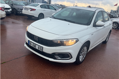 83 - 2024 Fiat Egea 1.4 Fire Easy GSR