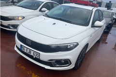 85 - 2024 Fiat Egea 1.4 Fire Easy Plus 