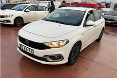 88 - 2024 Fiat Egea 1.4 Fire Easy Plus 