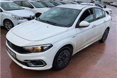 82 - 2024 Fiat Egea 1.4 Fire Easy Plus 