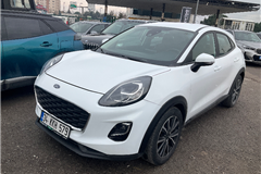 39 - 2024 Ford Puma 1.0 EcoBoost Style 